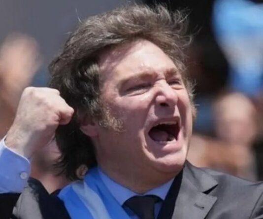 Milei confirmó que ya definió a su compañero de fórmula para la reelección