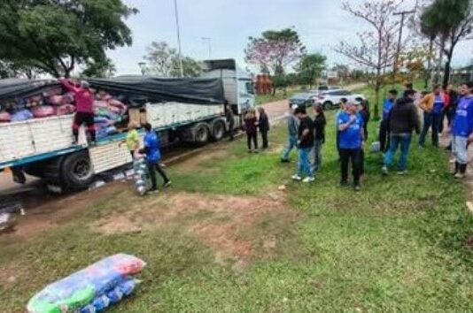 El gobierno inició la distribución de más de 200 mil juguetes en todo el territorio provincial