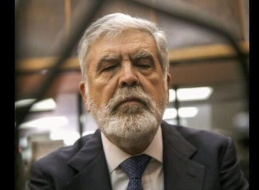 Casación validó el procesamiento de Julio De Vido y de su esposa por supuesto enriquecimiento ilícito