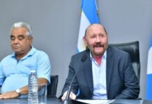 El Gobernador Insfrán anunciaría un aumento salarial para los empleados públicos de Formosa