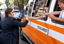 Milei firmó el decreto que restablece la denominación oficial de “Día del Niño”