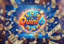 Quini: nadie acertó los seis números y los 3 millones de dólares se repartirán entre 44 apostadores