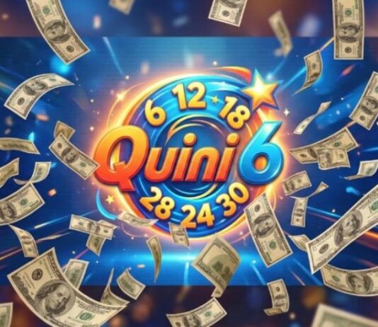 Quini: nadie acertó los seis números y los 3 millones de dólares se repartirán entre 44 apostadores