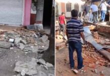 Terremoto en Colombia: al menos 111 muertos, 380 heridos y alerta roja hospitalaria en zonas más afectadas por el sismo