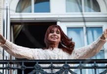 En el PJ advierten que no permitirán una candidatura de Cristina en 2027