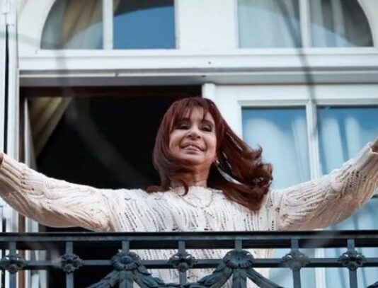 En el PJ advierten que no permitirán una candidatura de Cristina en 2027