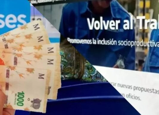 La decisión que podría reactivar los pagos del ex Potenciar Trabajo