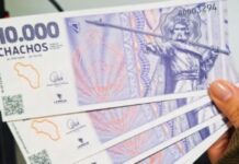 La Rioja reactiva los Chachos: inyectará $4.000 millones para fortalecer los ingresos y movilizar la economía