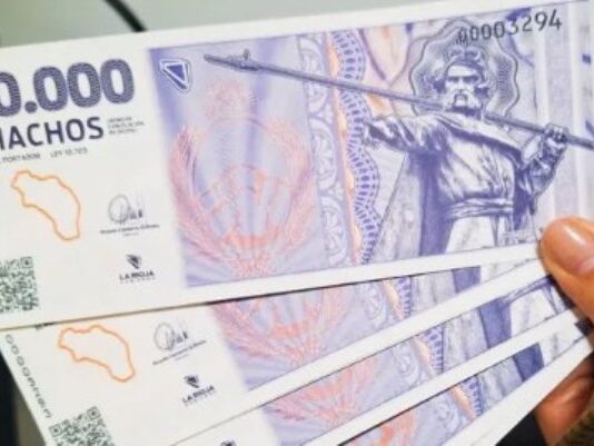 La Rioja reactiva los Chachos: inyectará $4.000 millones para fortalecer los ingresos y movilizar la economía