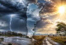 Alerta por un «Súper Niño» en Argentina: aumenta el riesgo de lluvias intensas y tormentas severas