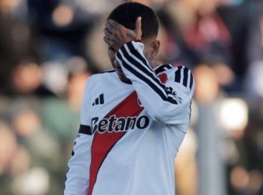 Tras el terremoto en Colombia, se postergó el partido de River ante Independiente Santa Fe por la Copa Sudamericana