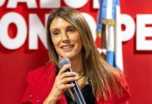 La abogada y diputada Agostina Villaggi recibió un premio nacional a la “Argumentación del Derecho” en el caso por el freno a la reelección indefinida de Insfrán
