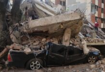 ¿Argentina corre riesgo de un gran terremoto? La respuesta de un geólogo