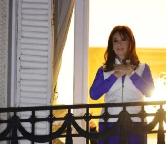 Causa Vialidad: La Justicia embargó el departamento de San José 1111 y otras propiedades de Cristina Kirchner