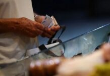 La inflación en julio fue de 2,1% y acumuló 33,8% en los últimos doce meses
