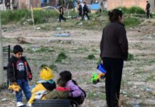Canasta básica: una familia necesitó $1,56 millones para no ser pobre