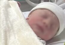 Dio a luz a los 62 años y se convirtió en la mujer con mayor edad de la Argentina en ser madre
