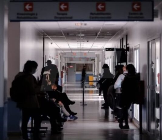 Formosa no se adherirá al cobro de atención médica a extranjeros