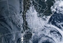 El pronóstico para este viernes, en la puerta del fin de semana largo
