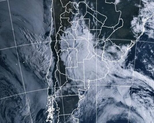 El pronóstico para este viernes, en la puerta del fin de semana largo