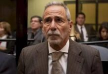 Cuadernos: un testigo declaró que Ricardo Jaime llevaba bolsos a las reuniones que mantenía con Néstor Kirchner en la Rosada