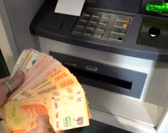 Pago de haberes a agentes de la adminisatración pública provincial