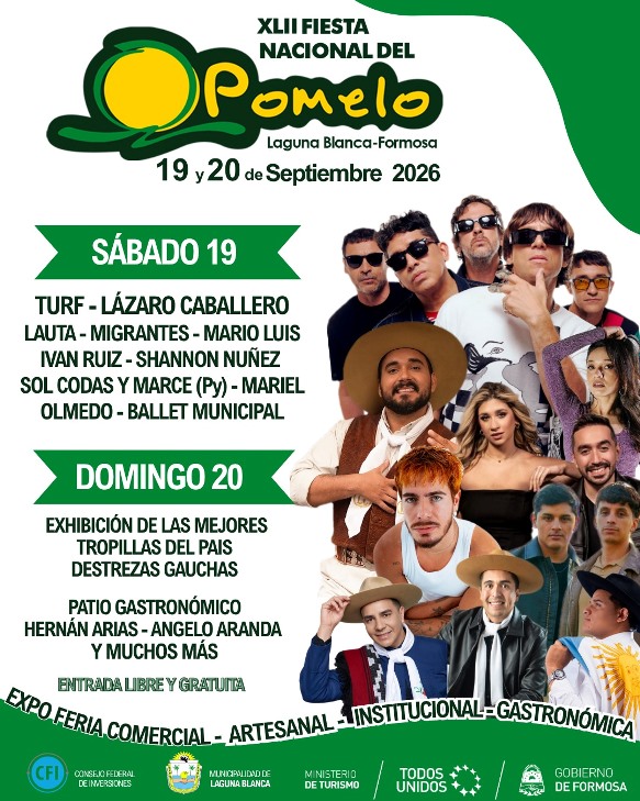 POMELO 26