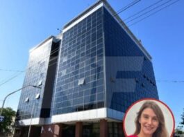 La UCR notificó al Gobierno de Formosa sobre el fallo de la Corte Suprema