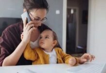 Las canastas de crianza subieron entre 2,1% y 2,4% en agosto: cuánto cuesta mantener a un hijo