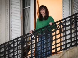 Cristina Kirchner volvió a cobrar una pensión de más de $16 millones tras un fallo judicial