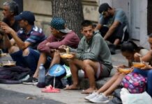 La pobreza subió más de 3 puntos y revirtió la baja registrada en 2025