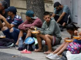 La pobreza subió más de 3 puntos y revirtió la baja registrada en 2025