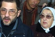 Sergio Schoklender habló tras la condena y acusó a Hebe De Bonafini de desviar fondos para campañas políticas