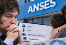 Alerta AUH y asignaciones: Javier Milei busca eliminar los aumentos automáticos