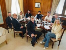 Tras «la bomba» de Patricia Bullrich, el Gobierno se partió en dos y se pelean por el recorte en Discapacidad