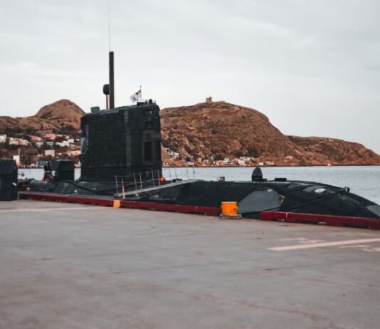 Argentina analiza comprar 3 submarinos para recuperar su capacidad naval tras el ARA San Juan