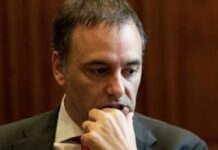 Manuel Adorni debe explicar un faltante de $43 millones y gastos por USD 402.578