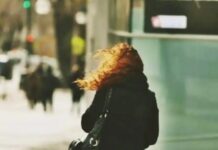 El pronóstico para este lunes: Ingreso de frente frío y chau al «veranito»