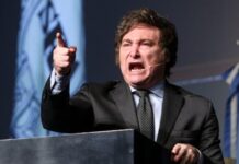 Milei viaja a Nueva York este lunes: hablará ante la ONU en medio de la tensión por Malvinas