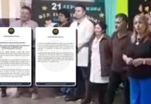 El escándalo por adoctrinamiento en Formosa llegó a Nación: Capital Humano exigió investigar lo ocurrido en una escuela primaria