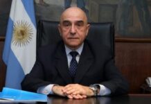 Renunció el secretario nacional de Discapacidad en medio de la disputa por el Presupuesto 2027