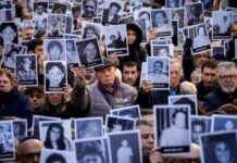 La Justicia procesó a ocho altos mandos iraníes y libaneses por el atentado a la AMIA