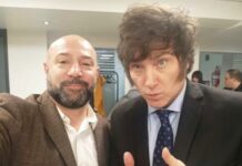 Confirmaron el procesamiento de Spagnuolo por coimas en Discapacidad