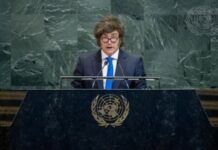 En su discurso ante la Asamblea de la ONU, Milei defenderá hoy la soberanía en Malvinas y ratificará su alianza estratégica con EEUU