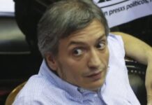 Máximo Kirchner declaró una fortuna de $11.000 millones: cuántos dólares tiene y qué otros bienes informó