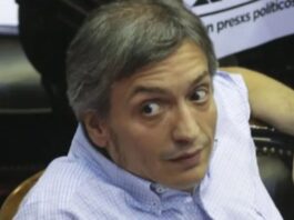 Máximo Kirchner declaró una fortuna de $11.000 millones: cuántos dólares tiene y qué otros bienes informó