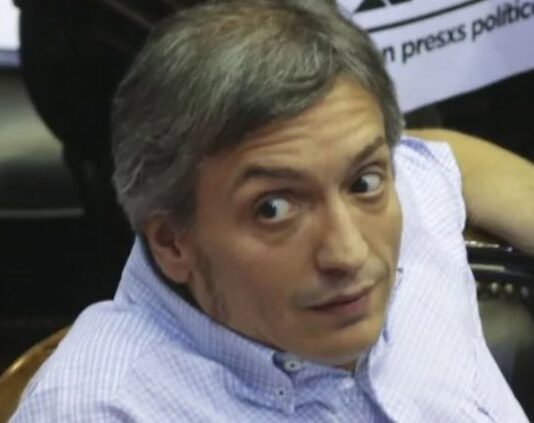 Máximo Kirchner declaró una fortuna de $11.000 millones: cuántos dólares tiene y qué otros bienes informó