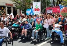 Marcha atrás del Gobierno en discapacidad: presentaron un proyecto similar al opositor para recuperar a aliados