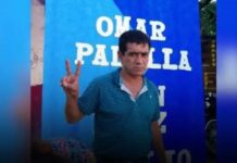 El Juez que condenó a los periodistas de La Nación fue concejal de Las Lomitas y dirigente del Gildismo