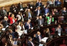 El Senado aprobó el recorte de subsidios al gas para las zonas frías
